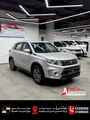 Suzuki Vitara 2022